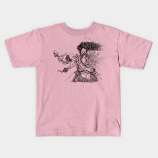 Head Rush Kids T-Shirt